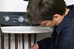 boiler repair New Longton